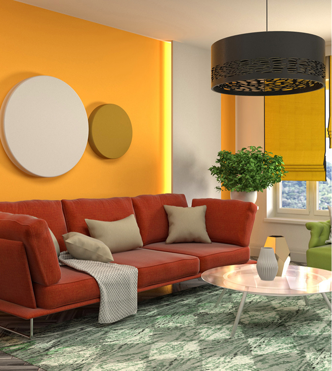 Innovative Space Design Experts
