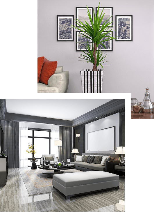 Interior Showcase 2