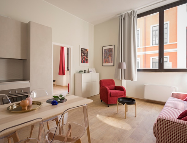 Functionality and Style in Modern Architecture